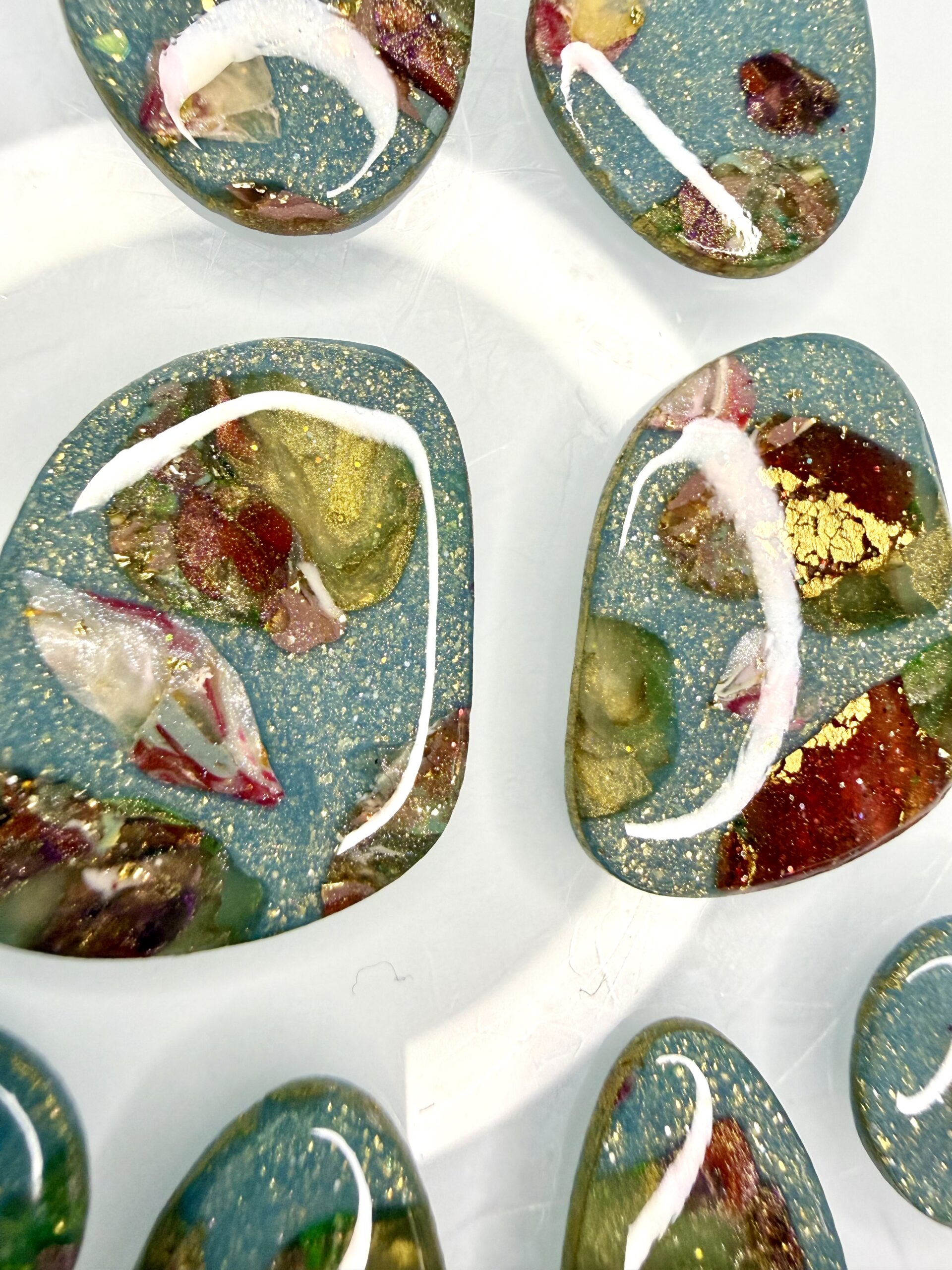 Floating Isles Cabochons - Image 5