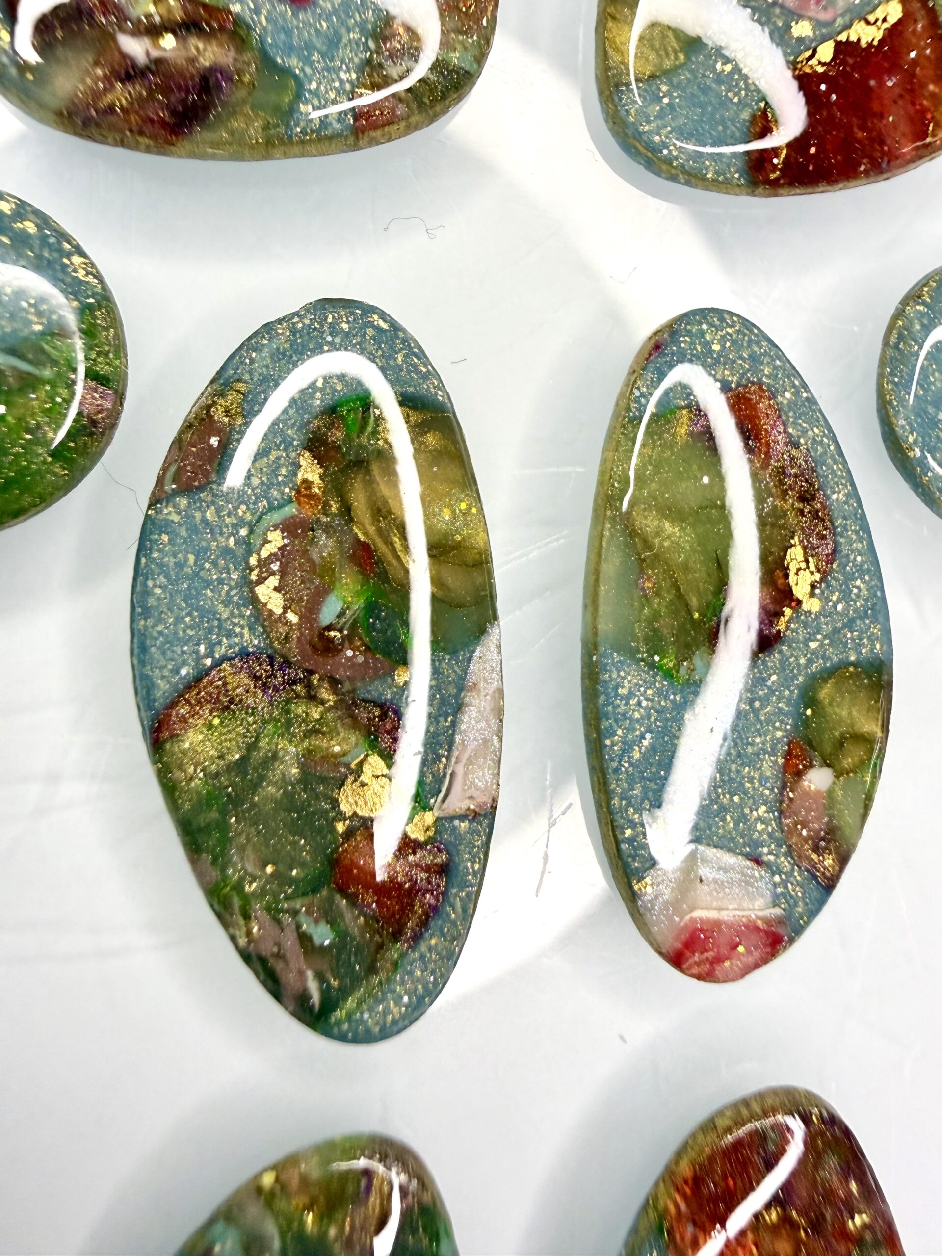 Floating Isles Cabochons - Image 6