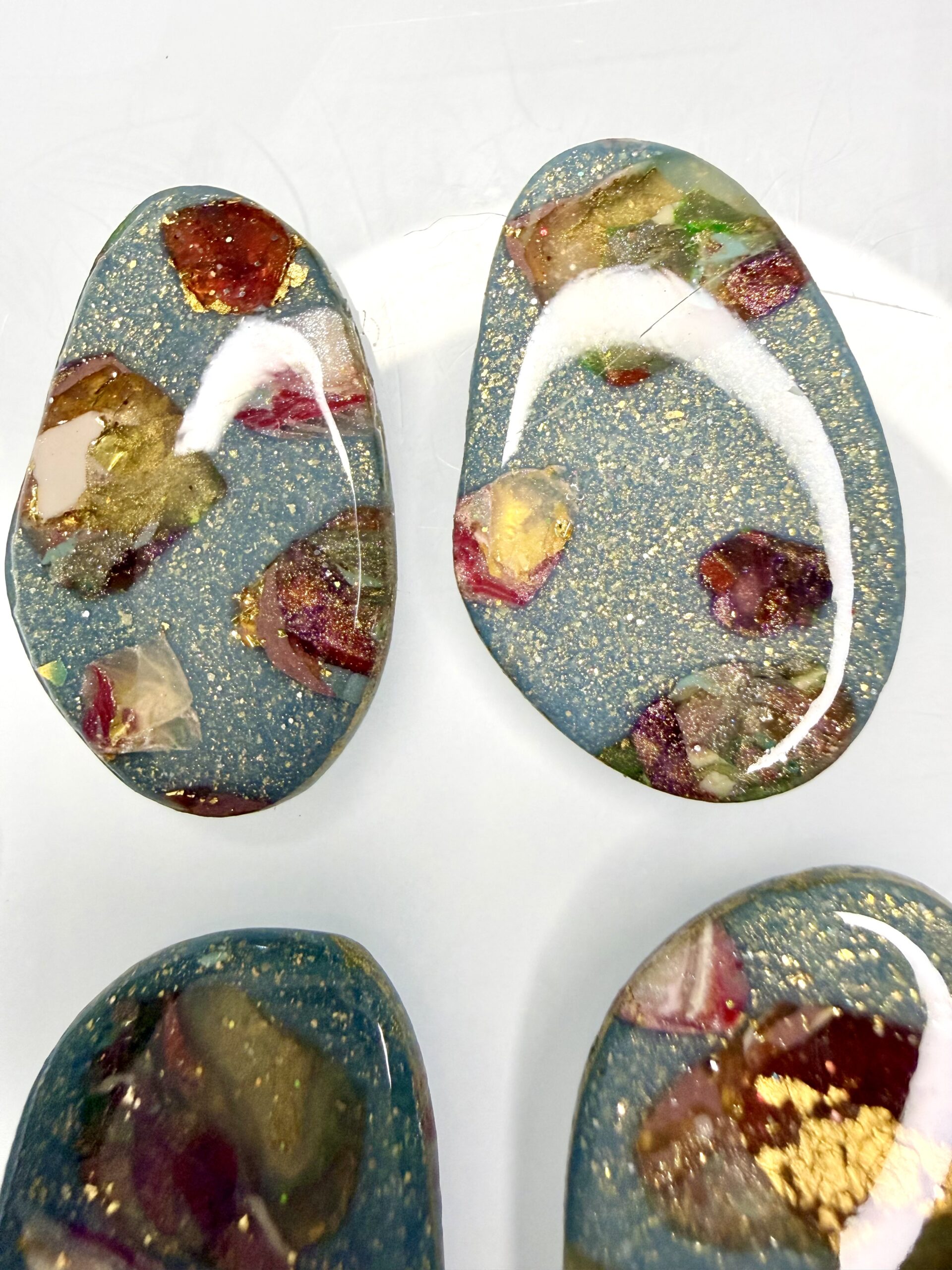 Floating Isles Cabochons - Image 4